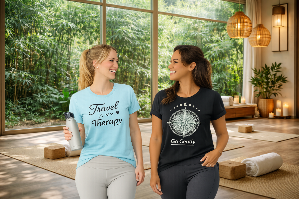 Travel Therapy Collection