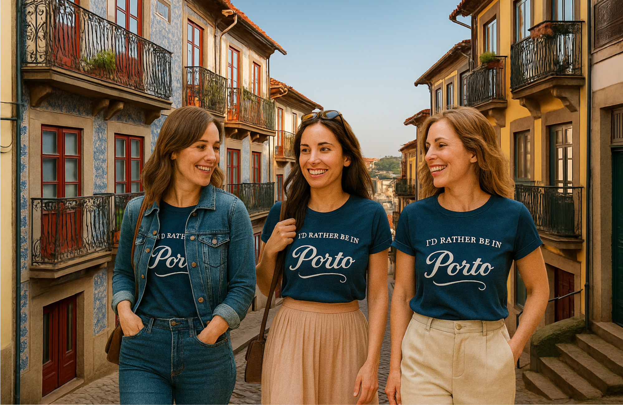 Travel Chic Collection
