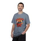Captain Comfortable Tee