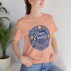 Buen Camino One Step at a Time Short Sleeve Tee