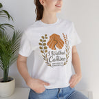 I Walked the Camino Short Sleeve Tee