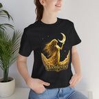 Moonkeeper Glow Short Sleeve Tee