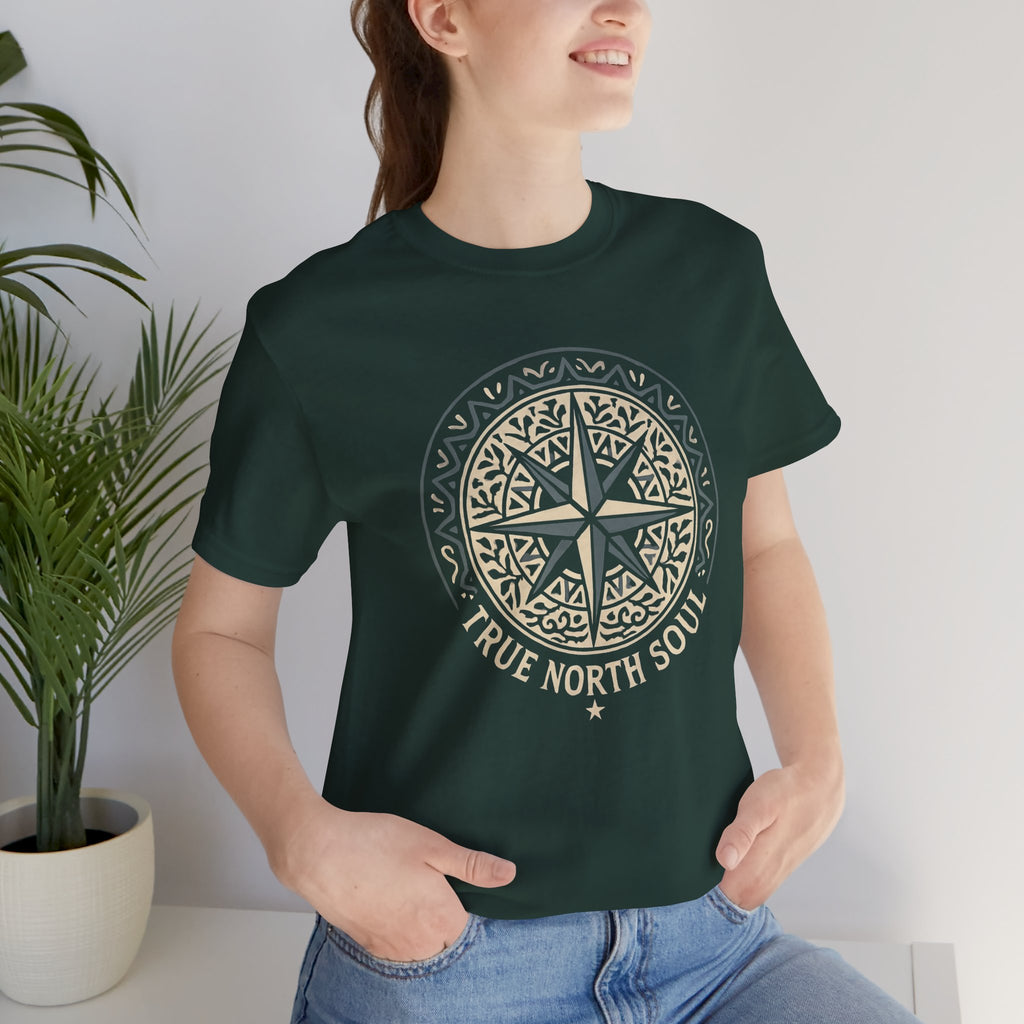 True North Soul Short Sleeve Tee