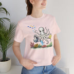 My Octopus Garden Era Short Sleeve Tee
