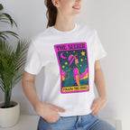 The Seeker Short Sleeve Tee