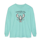 Clawsome Day on Cape Cod Long Sleeve T-Shirt