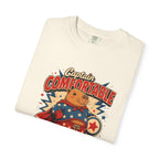Captain Comfortable Tee