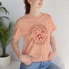 Tasting the World Short Sleeve Tee
