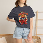 Captain Comfortable Tee