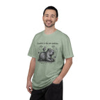 Comfort is the New Ambition Tee