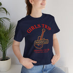 Nashville at Night Short Sleeve Tee
