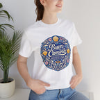 Buen Camino One Step at a Time Short Sleeve Tee
