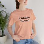Camino Bound Short Sleeve Tee