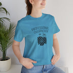 Professional Overpacker Short Sleeve Tee