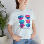 See You in the Sunshine Short Sleeve Tee
