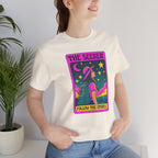 The Seeker Short Sleeve Tee