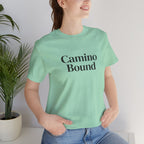 Camino Bound Short Sleeve Tee