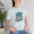 We Be Trippin' Short Sleeve Tee