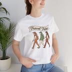 Our Travel Tribe Short Sleeve Tee