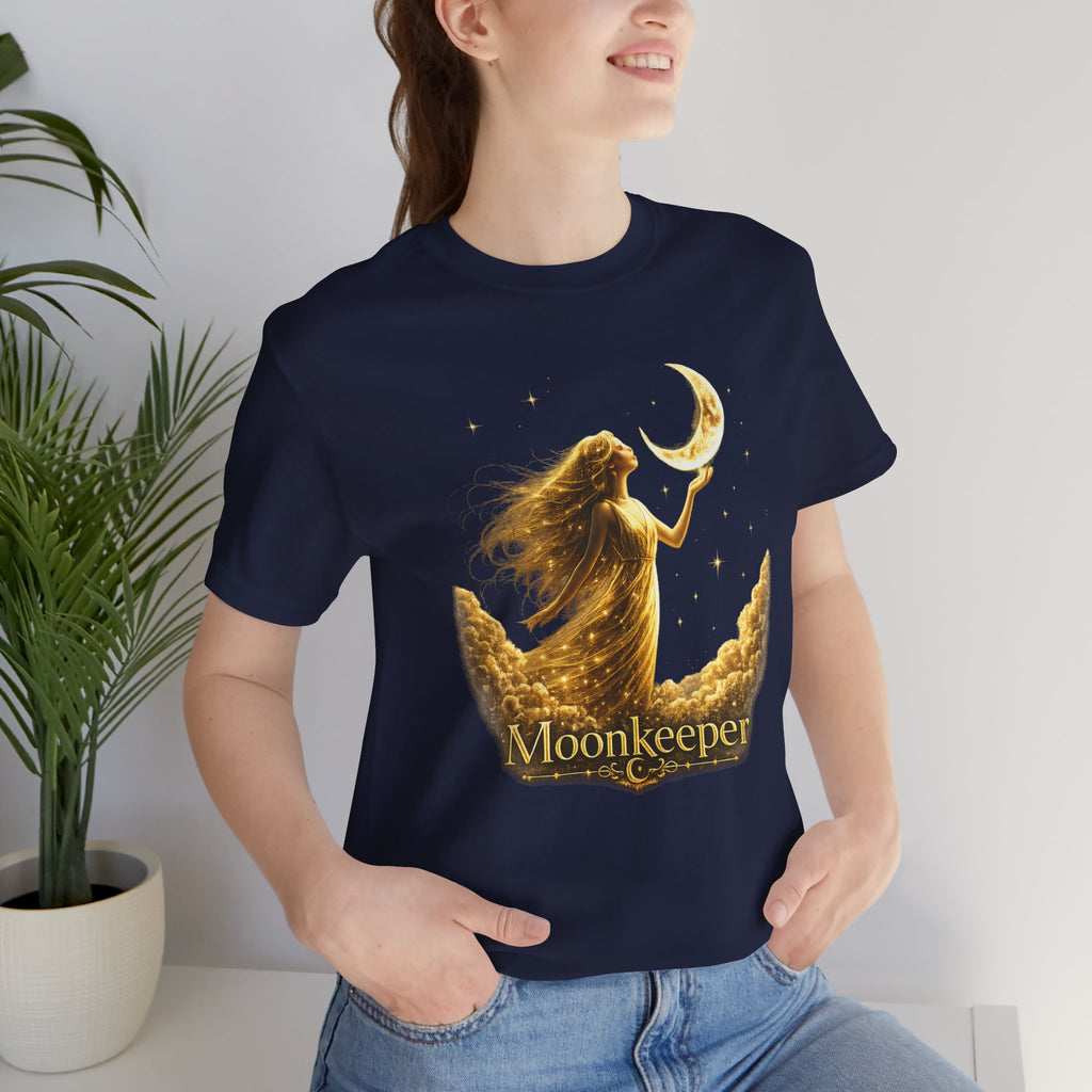 Moonkeeper Glow Short Sleeve Tee