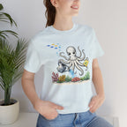 My Octopus Garden Era Short Sleeve Tee