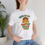 This is My Resting Beach Face Short Sleeve Tee