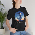 Skybound Forever Short Sleeve Tee