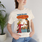 Sorry, Brad Short Sleeve Tee