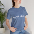 Coolcation Short Sleeve Tee