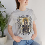 Follow the Unseen Path Short Sleeve Tee