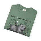 Comfort is the New Ambition Tee