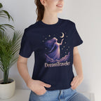 Dream Traveler Star Walker Short Sleeve Tee