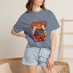 Captain Comfortable Tee