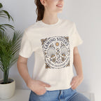 Camino Sisters Short Sleeve Tee