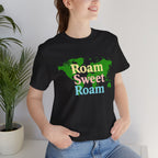 Roam Sweet Roam Short Sleeve Tee