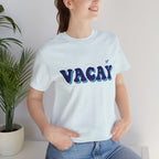 Vacay Short Sleeve Tee