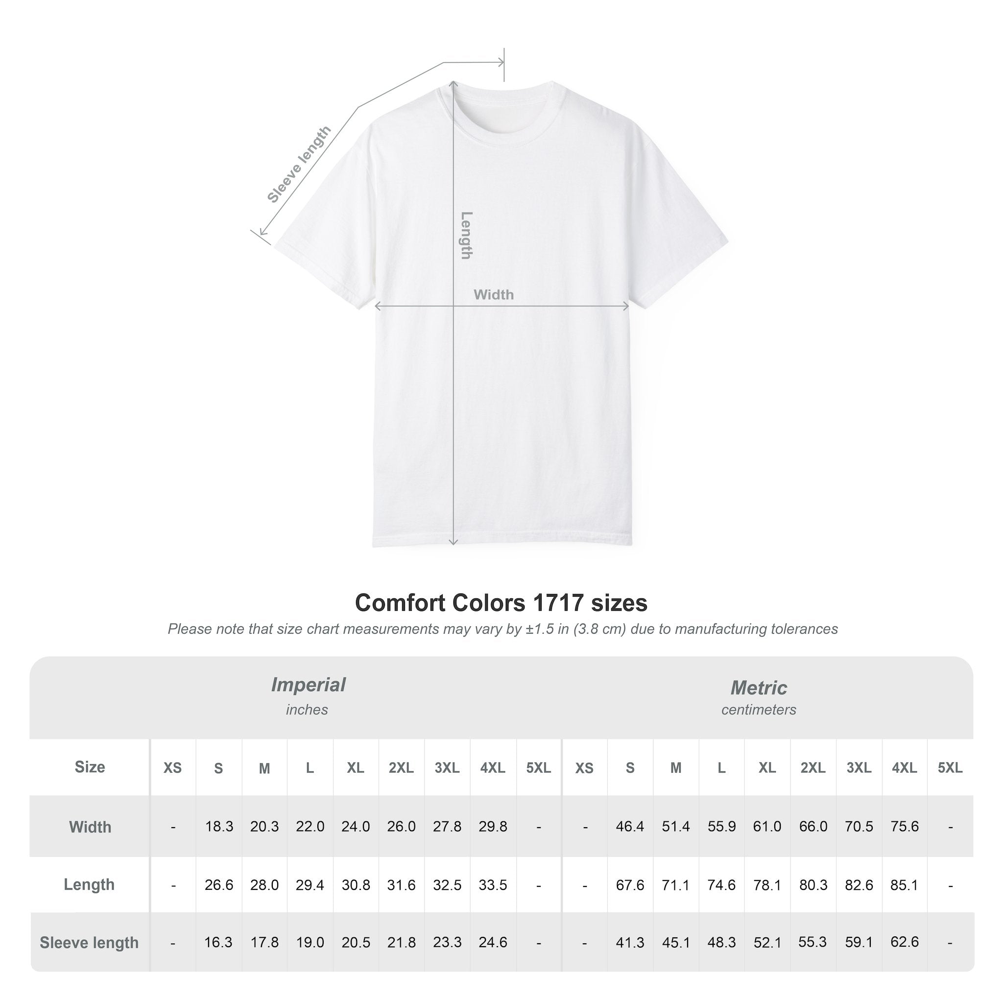 Too Relaxed to React Tee