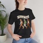 Our Travel Tribe Short Sleeve Tee