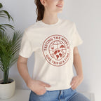Tasting the World Short Sleeve Tee