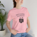 Professional Overpacker Short Sleeve Tee