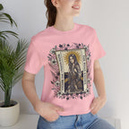 Follow the Unseen Path Short Sleeve Tee