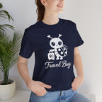 Travel Bug Short Sleeve Tee