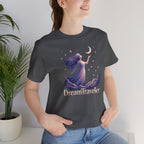 Dream Traveler Star Walker Short Sleeve Tee