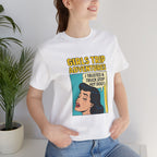 Truck Stop Hot Dog Adventures Short Sleeve Tee