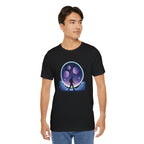 His Cosmic Journey Short Sleeve Tee