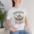 Savannah Sweet & Wild Short Sleeve Tee