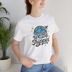 We Be Trippin' Short Sleeve Tee