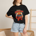 Captain Comfortable Tee