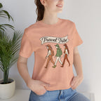 Our Travel Tribe Short Sleeve Tee