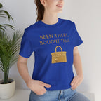 Been There Bought That Short Sleeve Tee